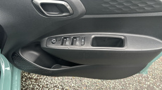 Hyundai i10 1.0 [63] Advance 5dr Auto [Nav] Petrol Hatchback